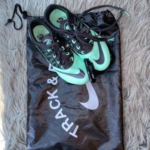 Track and Field Shoes🦋